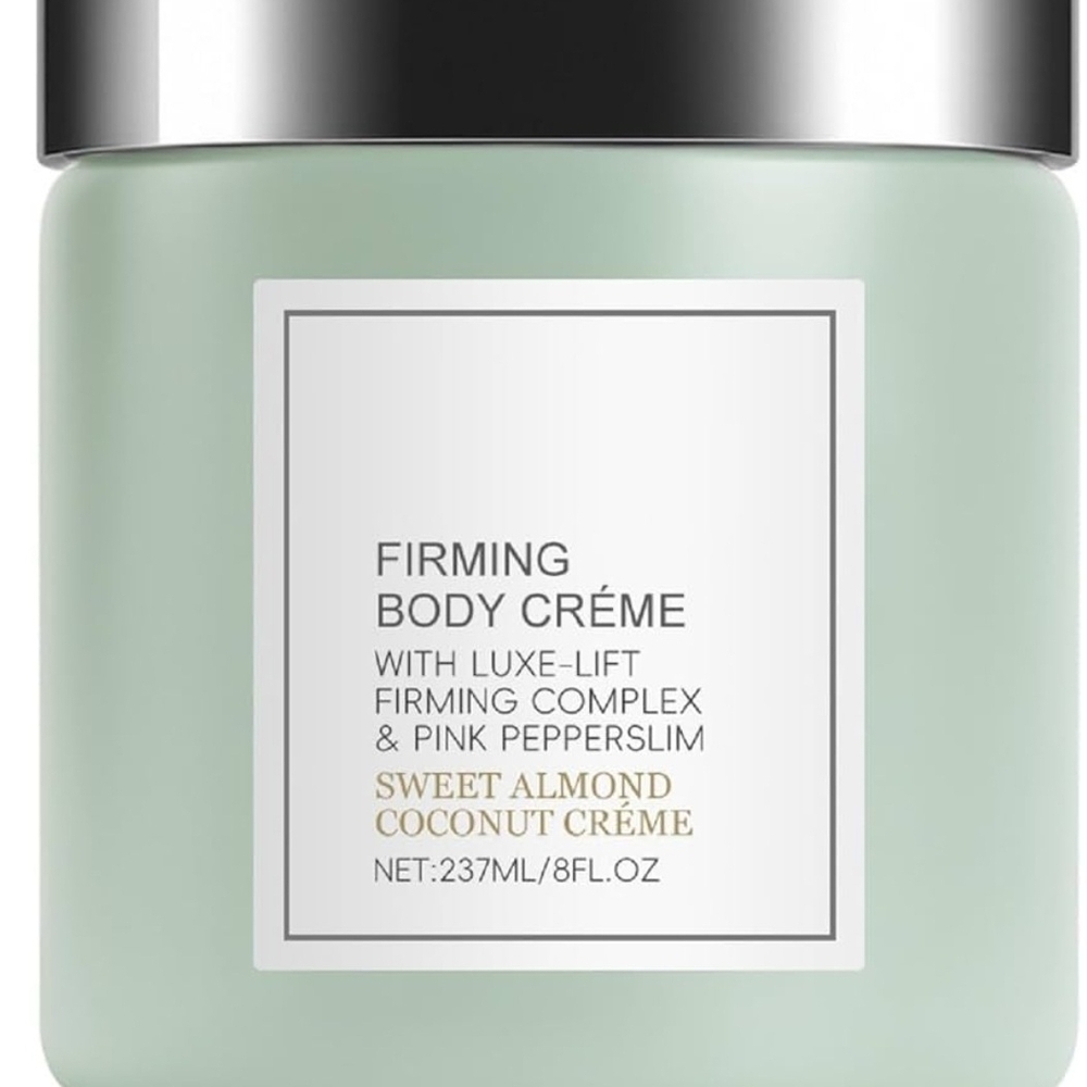 Oukpane Firming Body Crème
